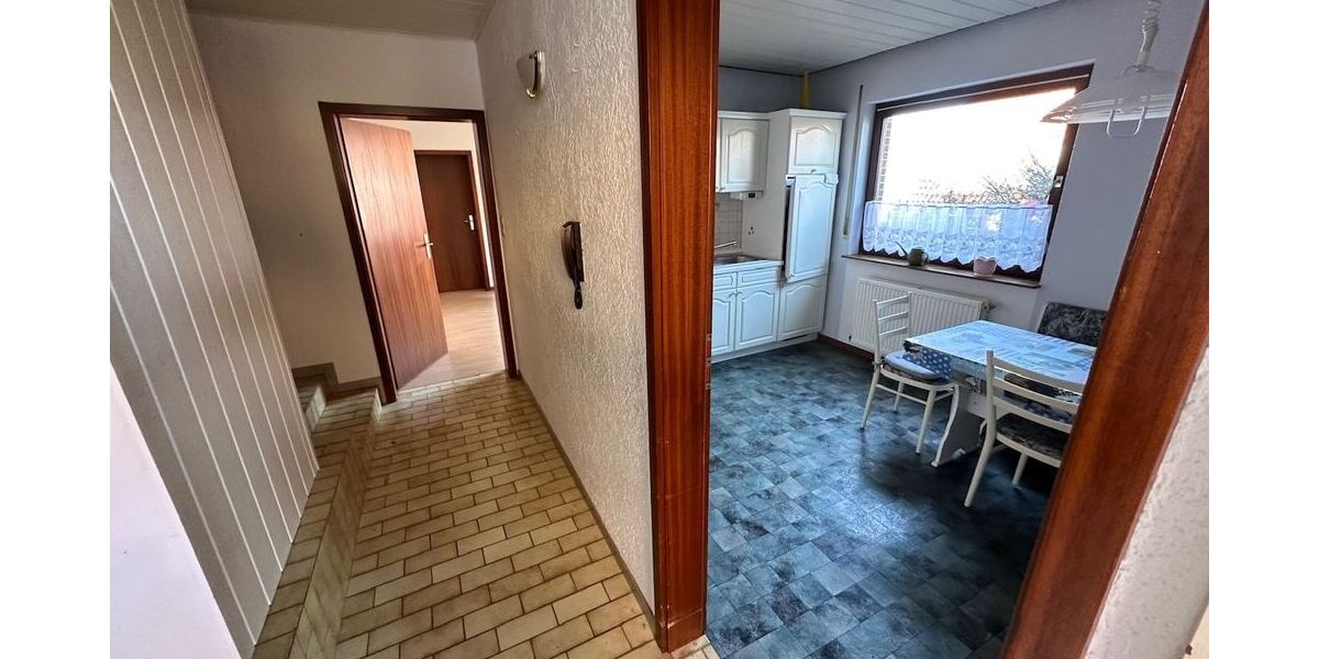 Großzügiges Wohnen mit tollem Weitblick - Einfamilienhaus Bad Salzdetfurth | Angebot:23688008