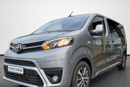 Toyota Proace (Verso) 1.250 km 42.980 &euro; Hannover 30177