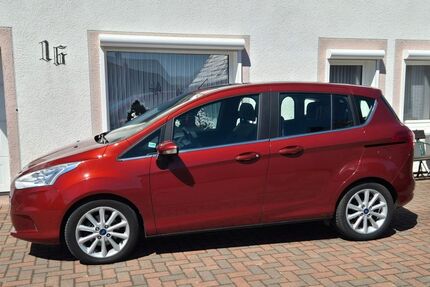 Ford B-Max 73.219 km 8.200 &euro; Alfeld 31061