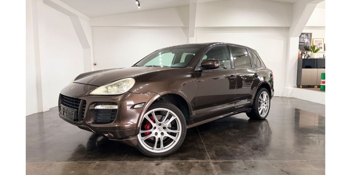 Porsche Cayenne 275.000 km 14.990 &euro; Hannover 30177