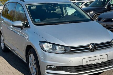 VW Touran 166.063 km 17.990 &euro; Lengede 38268