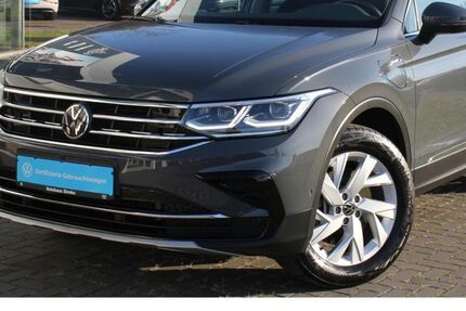 VW Tiguan 24.944 km 32.995 &euro; Salzgitter 38226