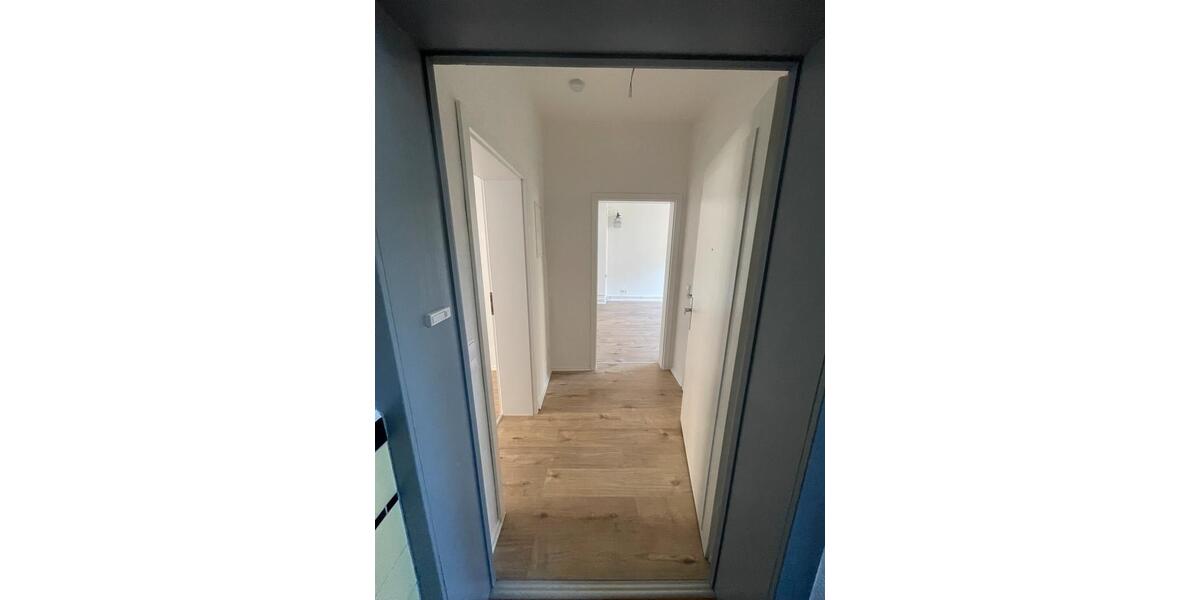 Erdgeschoßwohnung Hannover Linden-Limmer - 2 Zimmer, 52 m&sup2;, 470&euro; | Angebot:25994086