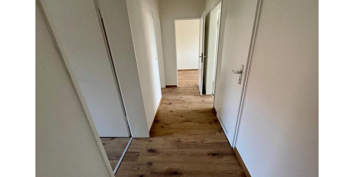 Etagenwohnung Salzgitter Ortschaft Nord - 3 Zimmer, 61 m&sup2;, 380&euro; | Angebot:26019064