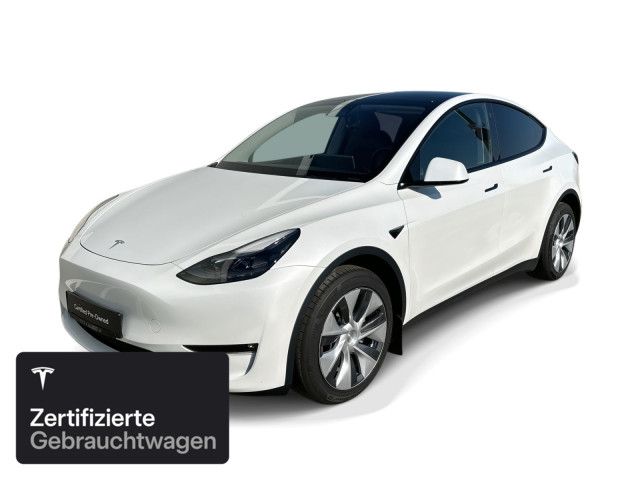 Tesla Model Y 78.557 km 31.500 &euro; Hannover 30519