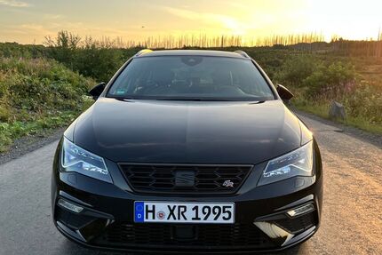 Seat Leon 80.000 km 18.150 &euro; Lehrte 31275