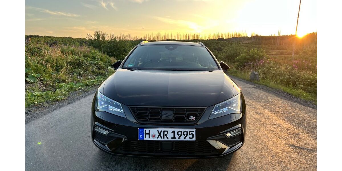 Seat Leon 80.000 km 18.150 &euro; Lehrte 31275