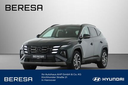 Hyundai TUCSON 4.900 km 39.980 &euro; Hannover 30659