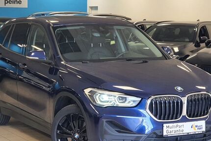 BMW X1 163.618 km 19.999 &euro; Peine 31228