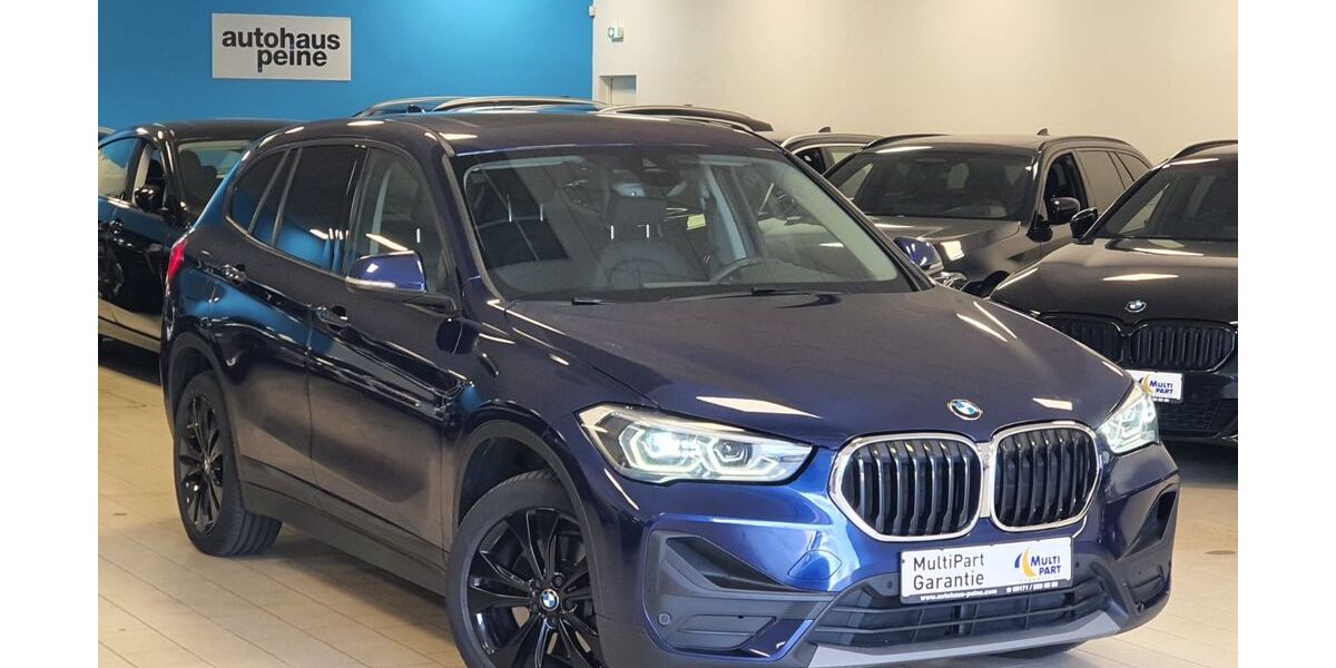 BMW X1 163.618 km 19.999 &euro; Peine 31228