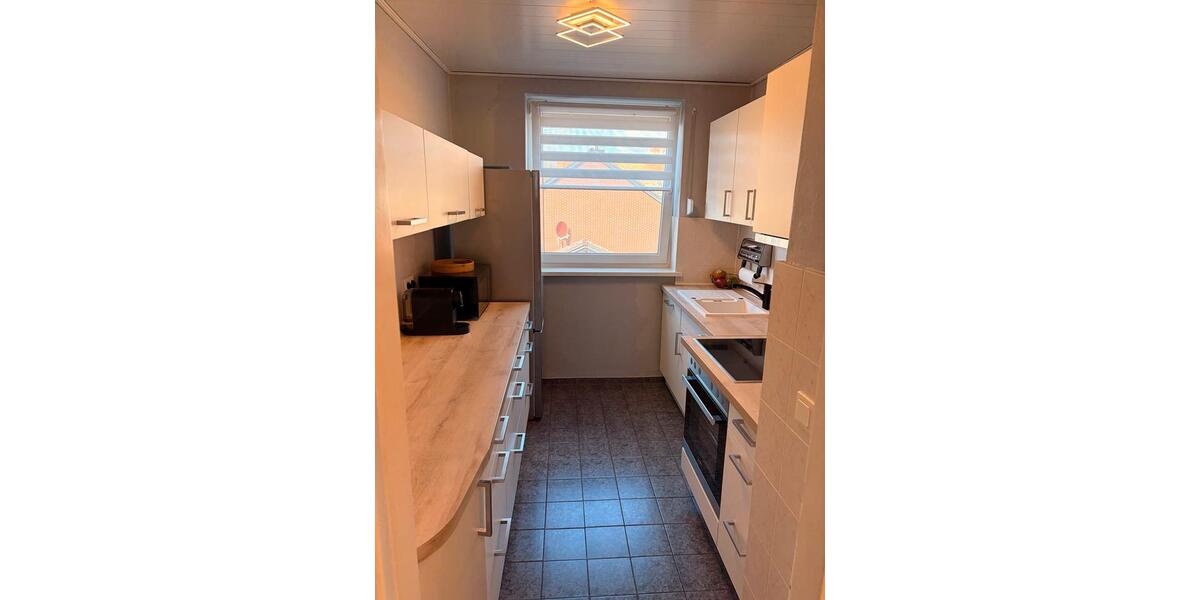 Etagenwohnung Salzgitter - 3 Zimmer, 63 m&sup2;, 125.000&euro; | Angebot:25921991