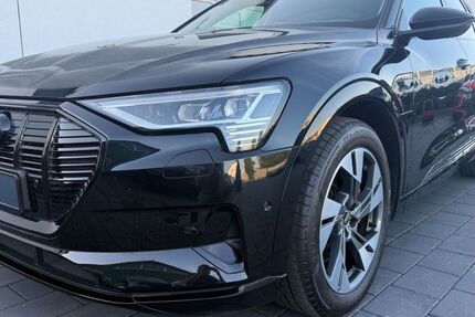 Audi e-tron 35.000 km 32.990 &euro; Ilsede 31246