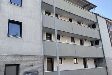 Wohnung Hannover / Wülfel Wülfel - 1 Zimmer, 45 m&sup2;, 119.000&euro; | Angebot:25509829