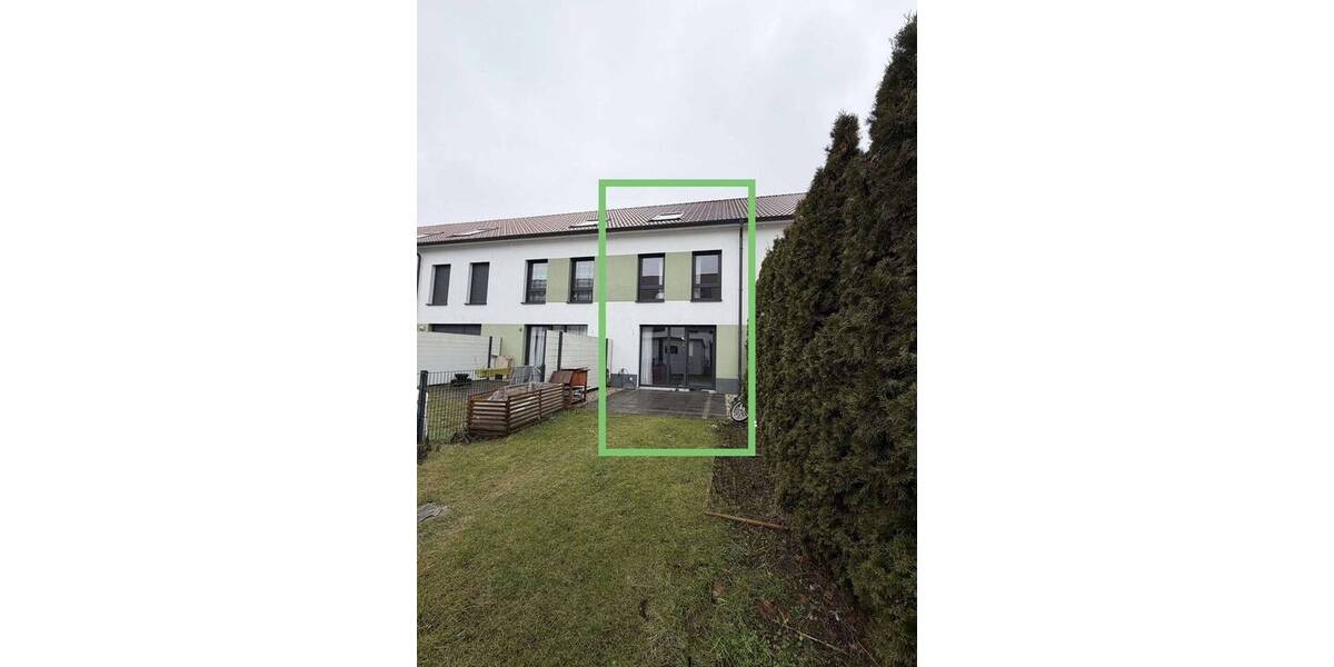 Reihenmittelhaus Hannover_Kreis Bledeln - 5 Zimmer, 141 m&sup2;, 490.000&euro; | Angebot:25927489