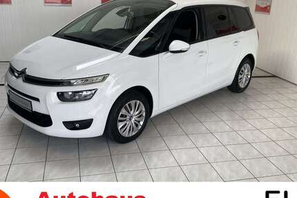 Citroen Grand C4 Picasso 109.788 km 9.595 &euro; Peine 31226