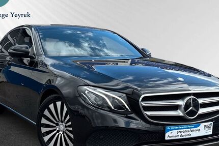 Mercedes-Benz E 200 124.000 km 21.950 &euro; Laatzen 30880