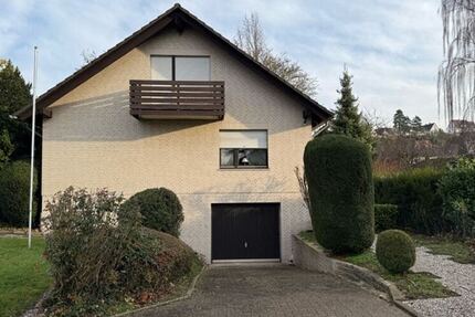 Ruhig und dennoch zentrumsnah wohnen - Haus Alfeld | Angebot:25543020