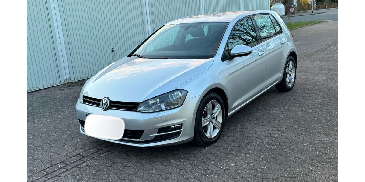 VW Golf 155.000 km 8.700 &euro; Hannover 30179