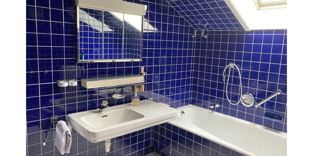 Einfamilienhaus Hannover Kirchrode - 5 Zimmer, 180 m&sup2;, 395.000&euro; | Angebot:25797866