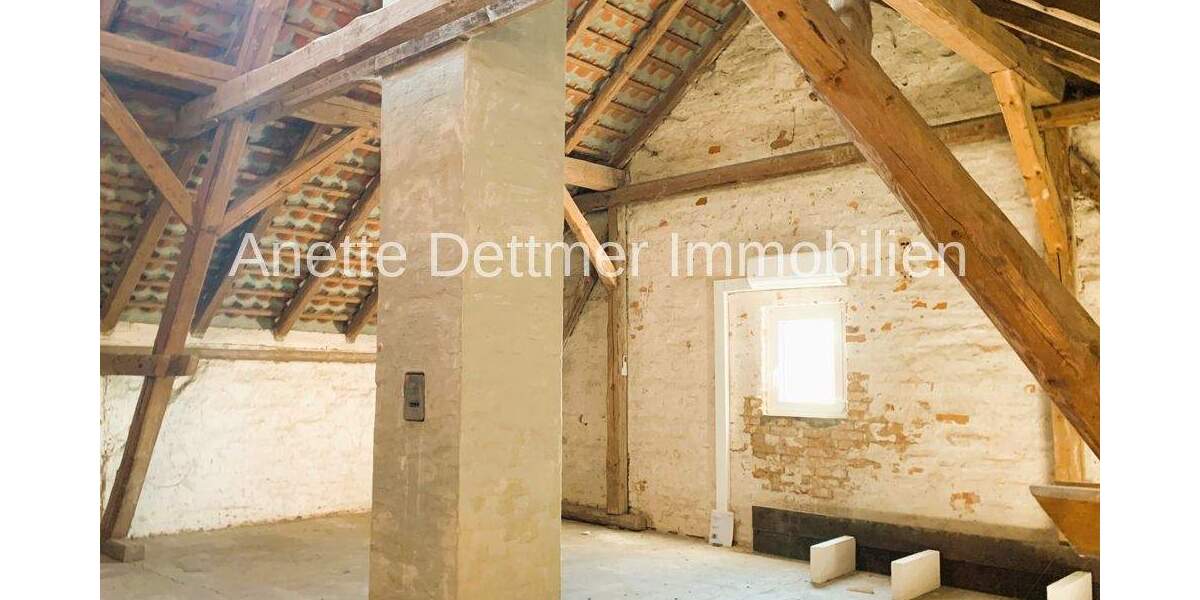 Mehrfamilienhaus, Wohnhaus Gronau (Leine) Rheden - 6 Zimmer, 221 m&sup2;, 299.000&euro; | Angebot:25695306