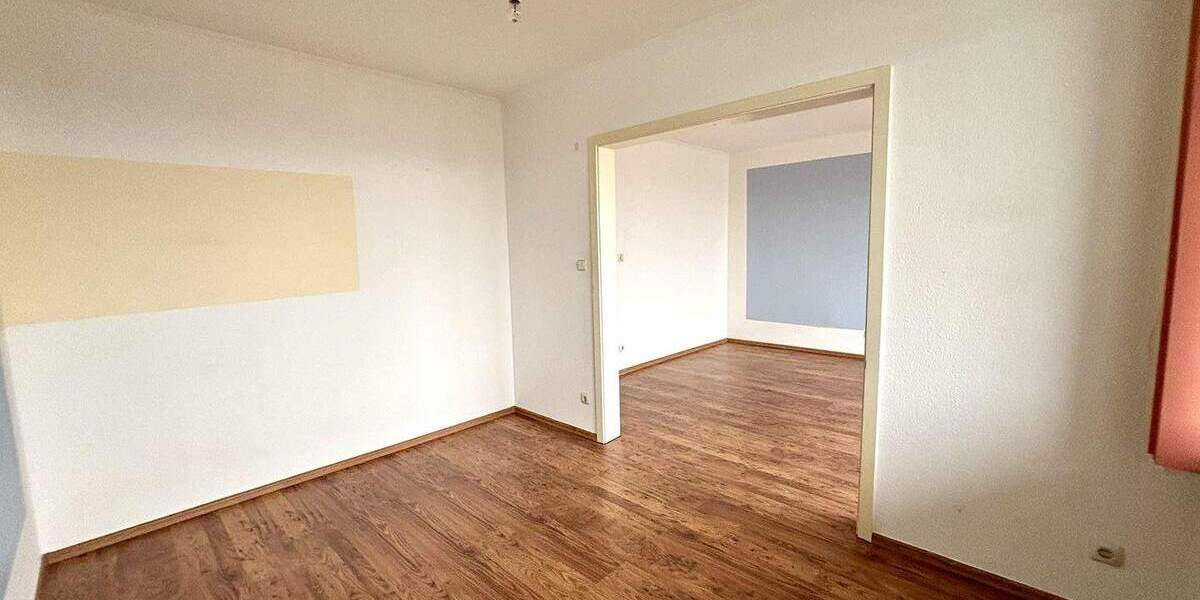 Etagenwohnung Laatzen Laatzen-Mitte - 1 Zimmer, 41 m&sup2;, 82.000&euro; | Angebot:25733394