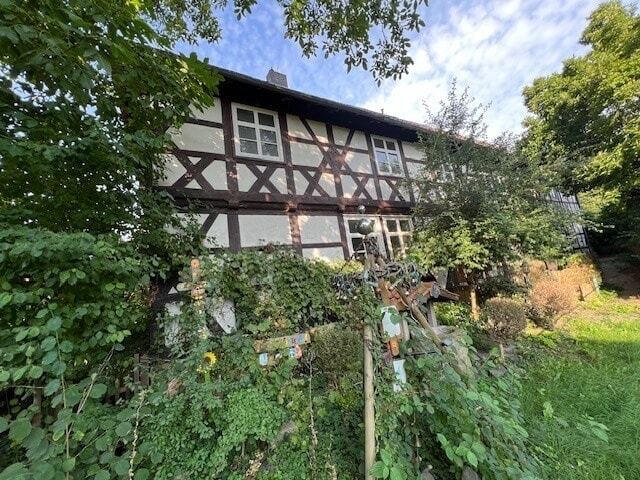 Modernisiertes Haus mit Geschichte - Zweifamilienhaus Bockenem Nette | Angebot:18301756