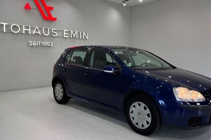 VW Golf 147.830 km 4.450 &euro; Salzgitter 38228