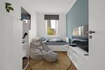 Etagenwohnung Hannover Linden-Süd - 5 Zimmer, 165 m&sup2;, 696.000&euro; | Angebot:26106373