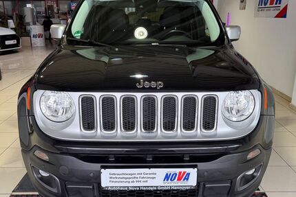 Jeep Renegade 150.000 km 11.990 &euro; Laatzen bei Hannover 30880