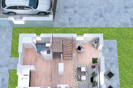 Wohnung Ronnenberg - 3 Zimmer, 62 m&sup2;, 339.000&euro; | Angebot:26083245