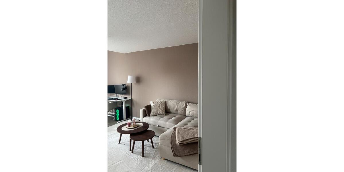 Erdgeschoßwohnung Hannover Döhren-Wülfel - 3 Zimmer, 61 m&sup2;, 960&euro; | Angebot:25871572