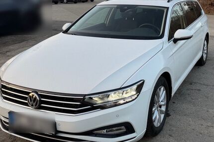 VW Passat Variant 81.000 km 19.900 &euro; Hildesheim 31139