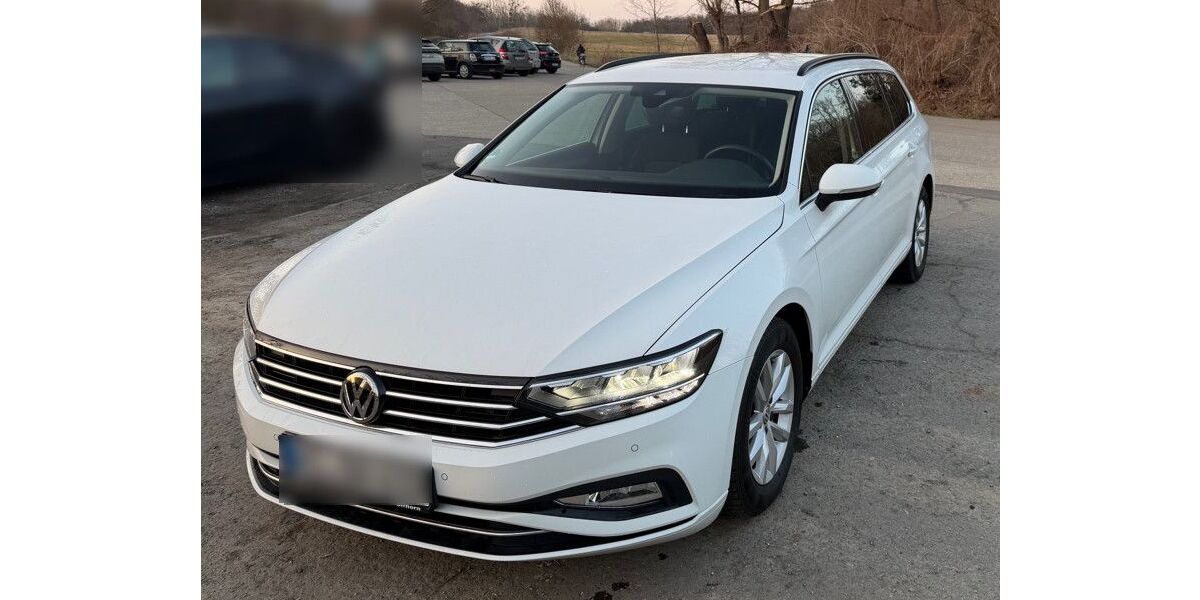 VW Passat Variant 81.000 km 19.900 &euro; Hildesheim 31139