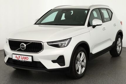 Volvo XC40 4.990 km 33.890 &euro; Hannover 30179