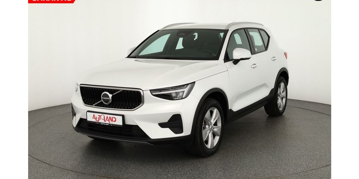 Volvo XC40 4.990 km 33.890 &euro; Hannover 30179