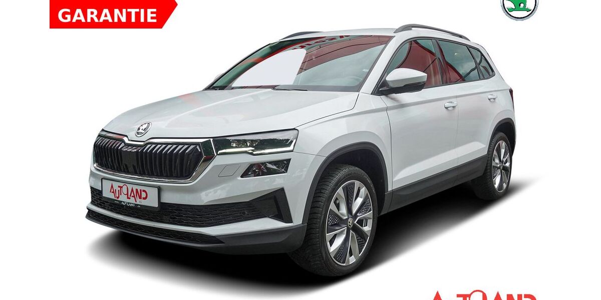Skoda Karoq 63.200 km 27.950 &euro; Hannover 30179