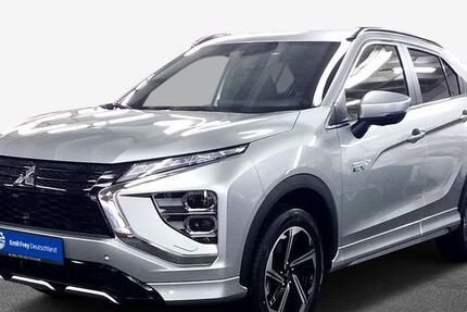 Mitsubishi Eclipse Cross 27.530 km 28.319 &euro; Hannover 30165