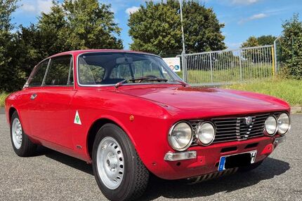 Alfa Romeo GT 43.000 km 26.300 &euro; Hannover 30173