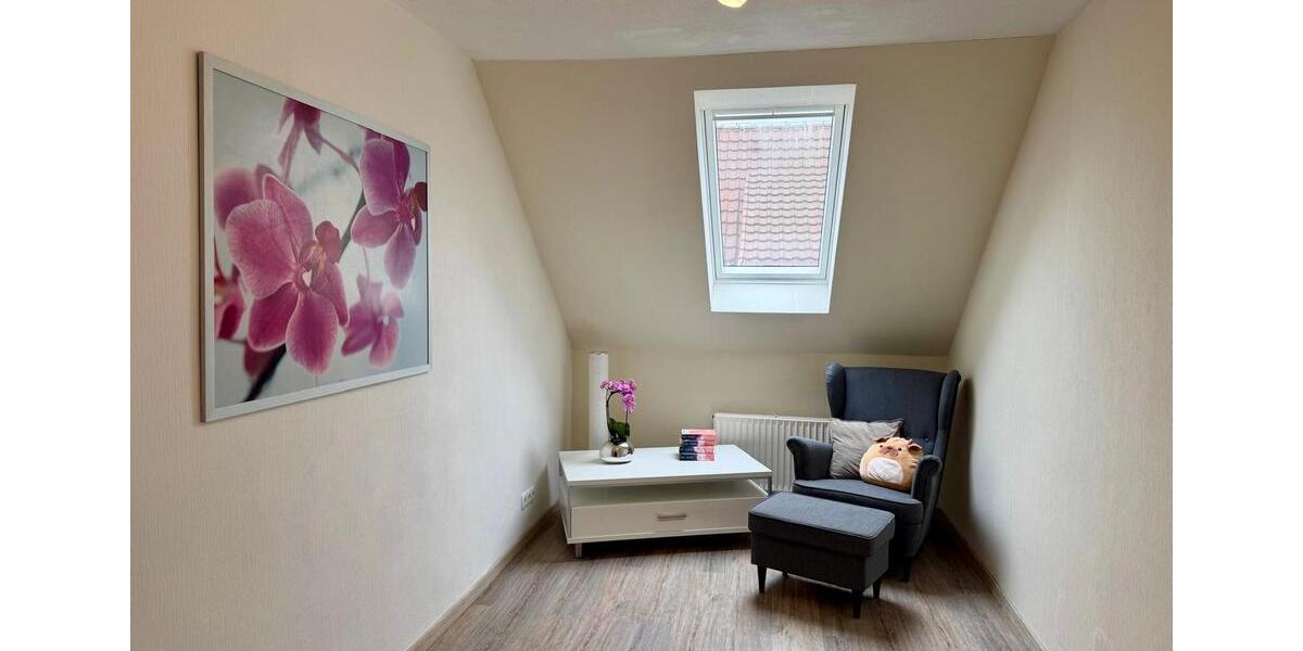 Dachgeschoßwohnung Bockenem - 4 Zimmer, 107 m&sup2;, 155.000&euro; | Angebot:26564750