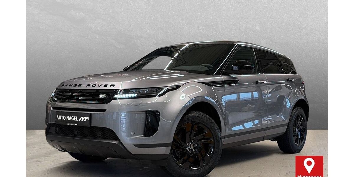 Land Rover Range Rover Evoque 4.890 km 52.990 &euro; Hannover 30179