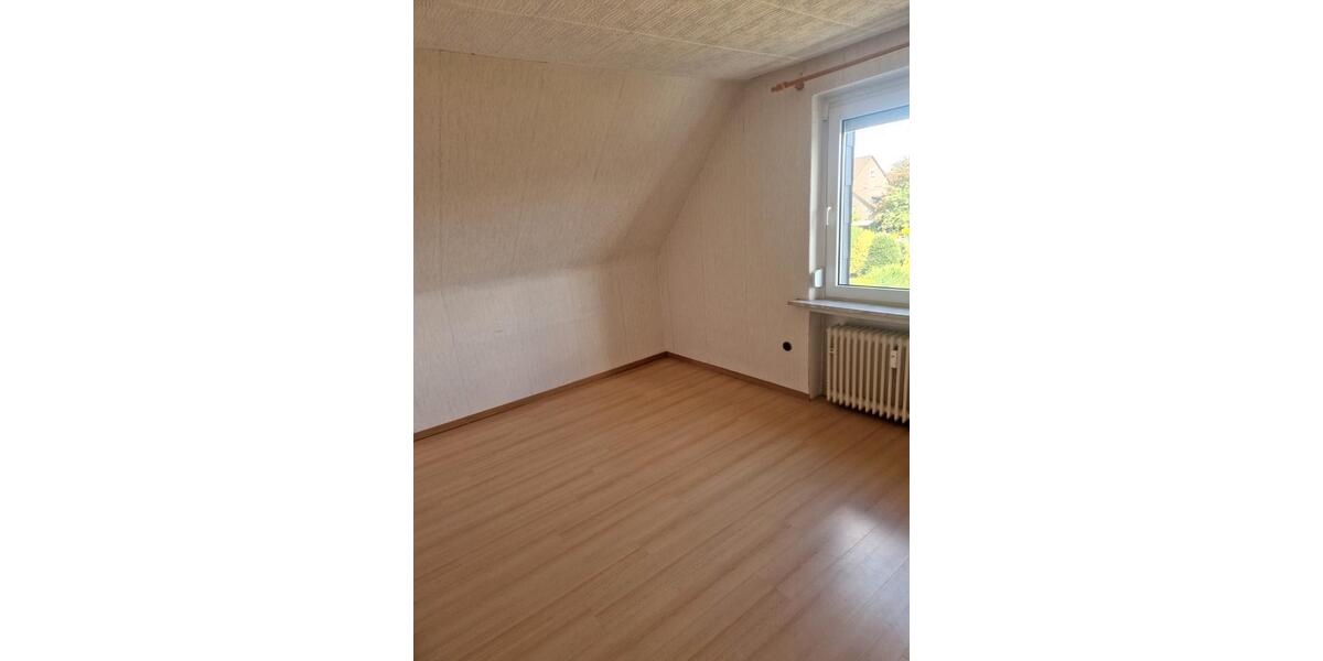 Dachgeschoßwohnung Ilsede Adenstedt - 2 Zimmer, 50 m&sup2;, 340&euro; | Angebot:26651221