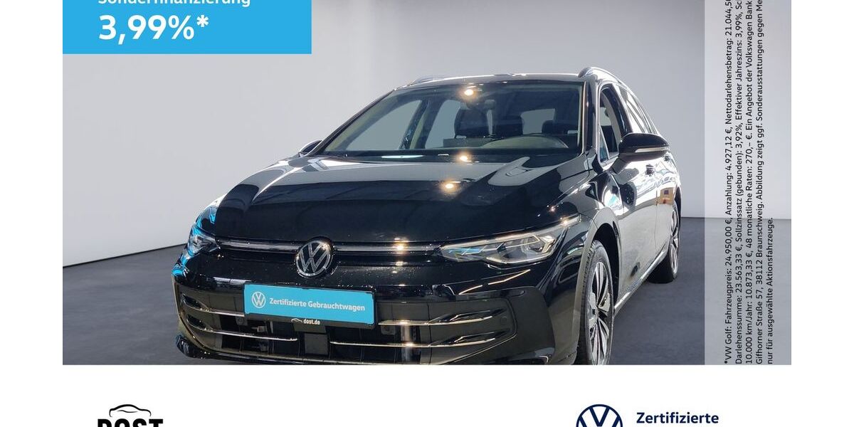 VW Golf 27.083 km 26.230 &euro; Hildesheim 31135