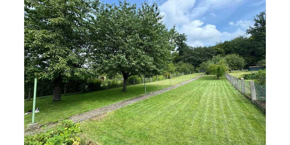 Alfeld OT: Haus mit Waldanbindung - Doppelhaushälfte Alfeld Gerzen | Angebot:21312506