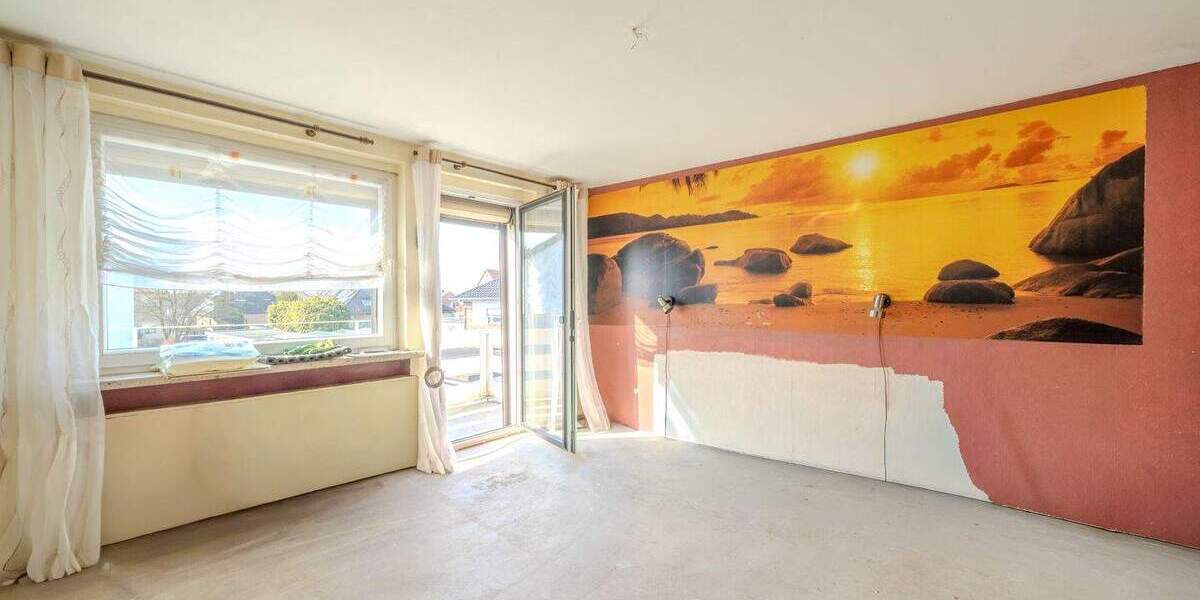 Reihenendhaus Sehnde Bolzum - 4 Zimmer, 130 m&sup2;, 315.000&euro; | Angebot:25671919