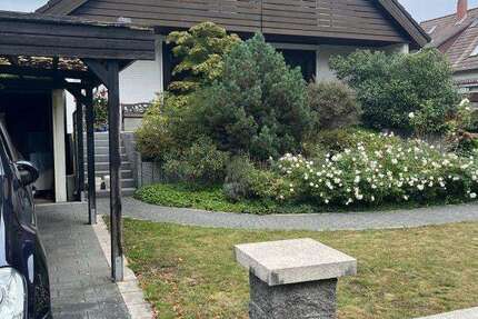 Haus Hannover Buchholz-Kleefeld - 3 Zimmer, 145 m&sup2;, 550.000&euro; | Angebot:25890038