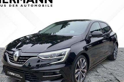 Renault Megane E-TECH 88.751 km 14.894 &euro; Hildesheim 31135