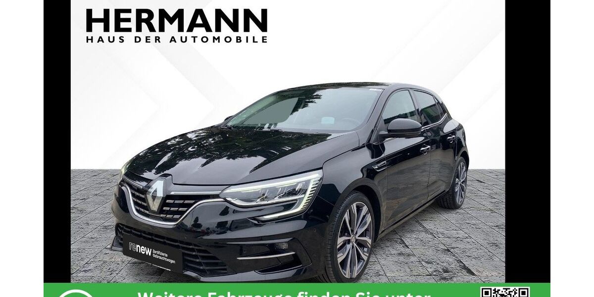 Renault Megane E-TECH 88.751 km 14.894 &euro; Hildesheim 31135