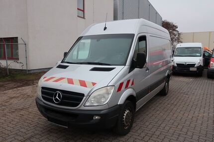 Mercedes-Benz Sprinter 263.086 km 10.600 &euro; Hannover 30179