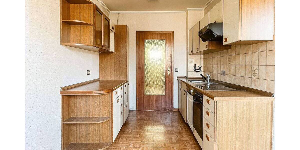 Etagenwohnung Hannover Oberricklingen - 2 Zimmer, 64 m&sup2;, 222.000&euro; | Angebot:26434286
