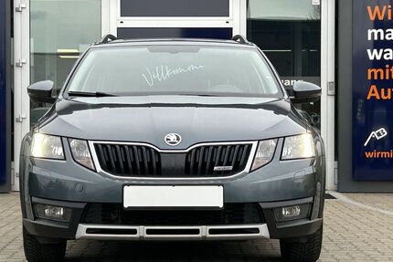 Skoda Octavia 158.780 km 15.750 &euro; Salzgitter 38229